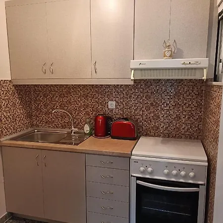 Apartman Absolut View PalaiónTsiflíkion