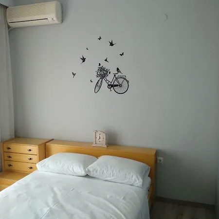 Absolut View * PalaiónTsiflíkion