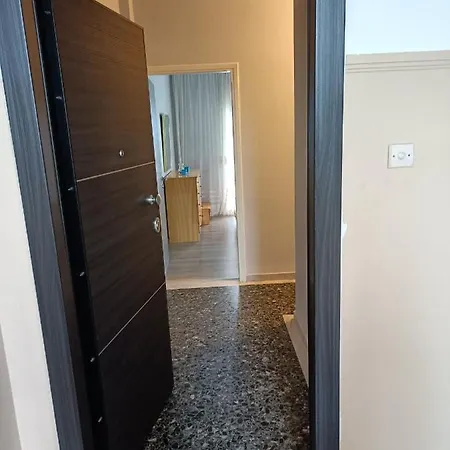 شقة Absolut View *