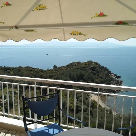 Lejlighed Absolut View