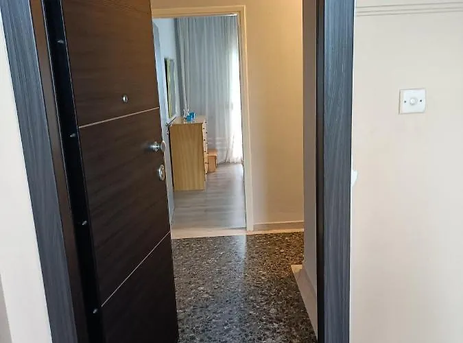 Lägenhet Absolut View *