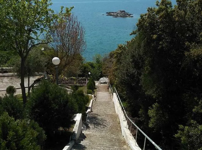 Lägenhet Absolut View