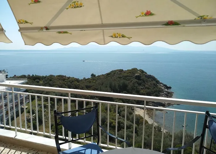 Lägenhet Absolut View