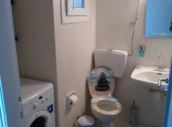 Absolut View Lägenhet