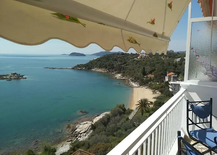 Lägenhet Absolut View